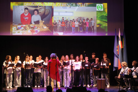 30 letnica Društva Sožitje Cerknica 15 Foto Ljubo Vukelič